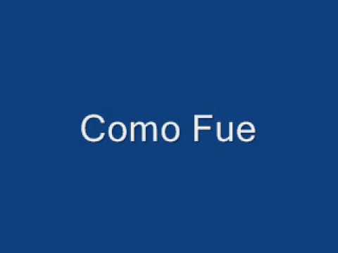 Como Fue Mariachi Perla De Mexico