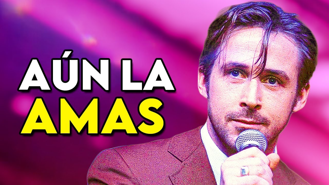 LA LA LAND: El amor REAL que NO te contaron