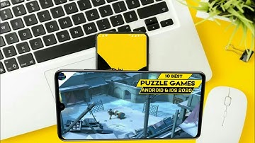 10 BEST PUZZLE GAMES FOR ANDROID & iOS 2020🔥| TOP 10  PUZZLE GAMES FOR ANDROID & iOS ( HINDI)