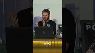 Ethan's Guest Walks Off After He Asked This Question...