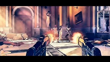 🔥 Modern Combat 5 Full Gameplay Walkthrough  📍 Chapter 1: The Lie Mission | No Commentary 