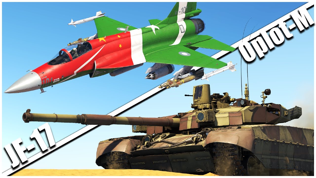 Pakistan's End Game Duo That 