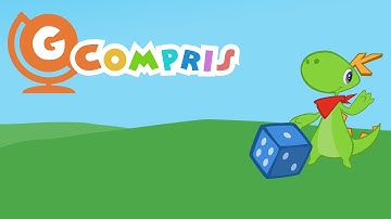 Discover GCompris