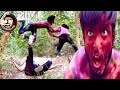 Rrr forest scene  official trailer  4k movie   sultan sheikh   desibaalak  full dangerous