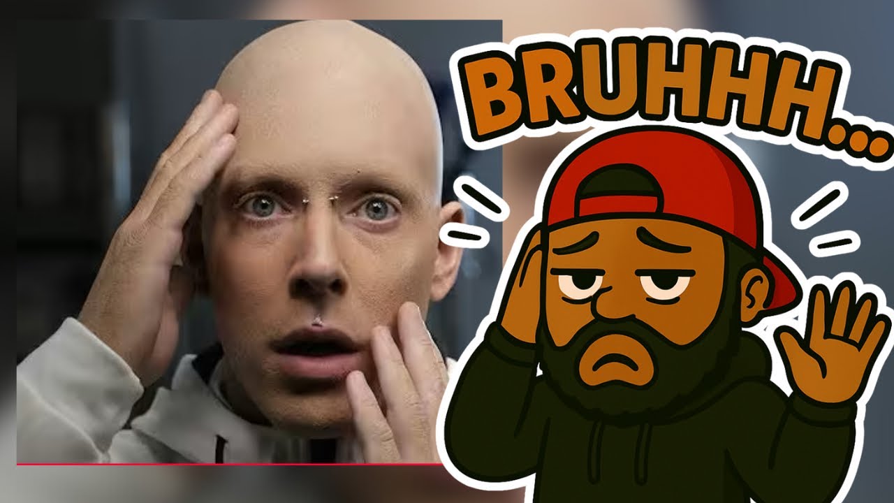 “Tom MacDonald Exposed The TRUTH?! 😳 | Cloned Rappers Reaction”