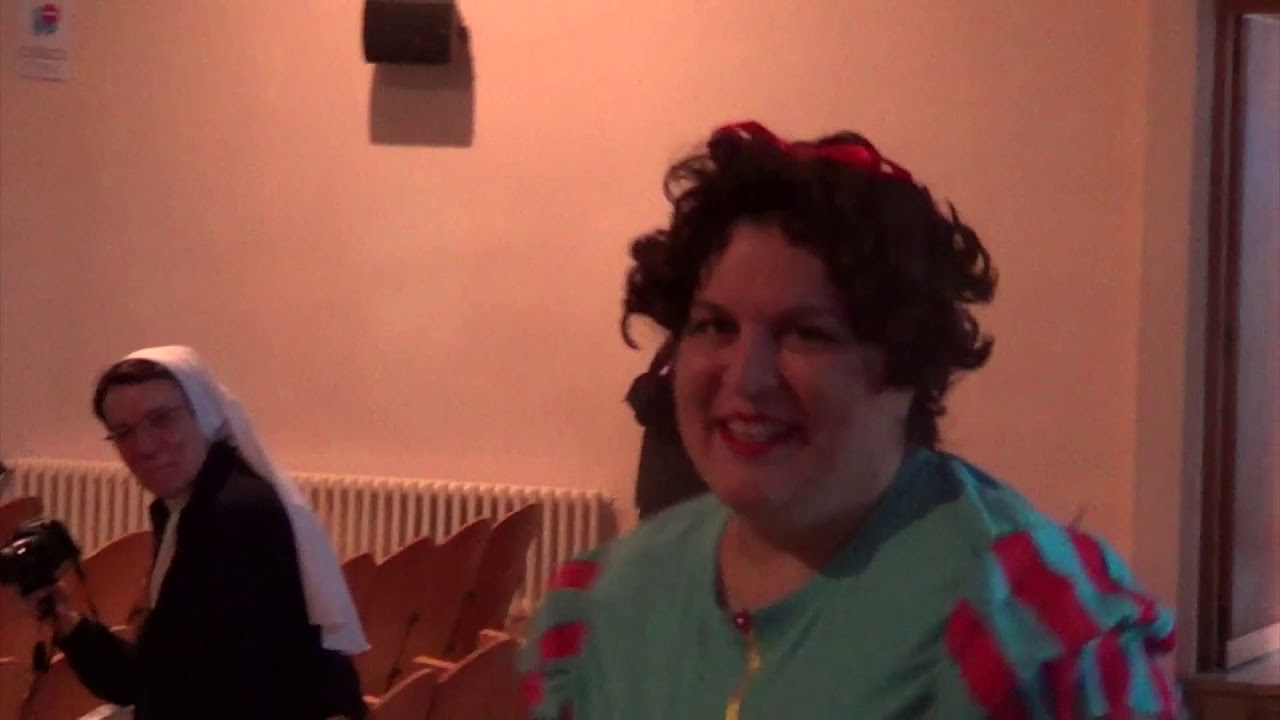 La Castañera divertida