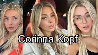 Corinna Kopf Metronome