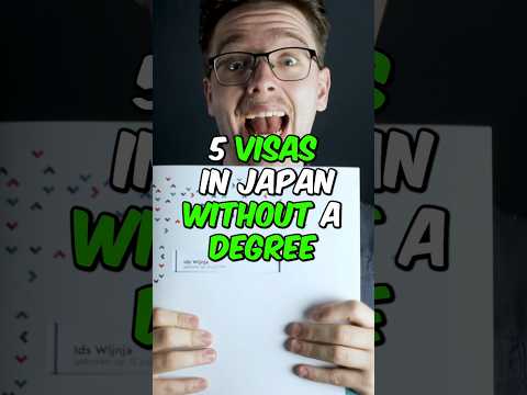 Japan Free Visa For Automotive Jobs