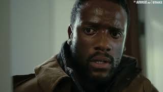 Official Trailer: The Nowhere Man