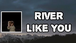 Maya Hawke - River Like You (Lyrics)