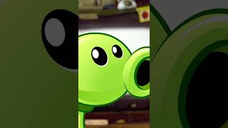 Худший ремейк СТОЛЕТИЯ Plants vs. Zombies: Replanted #games #игры
