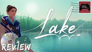 Lake: Game Review in 5 minutes