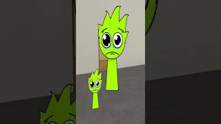 All the Sprunks Want My Help