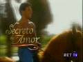 Secreto de Amor telenovela cortinillas