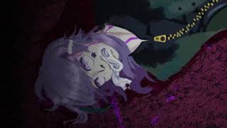 [RP]Danganronpa : Hell is Empty - Zofia Aliev's Body Discovery (N°1)