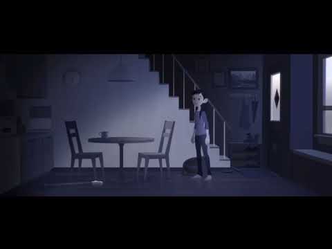 بابا انت وحشتني اوي