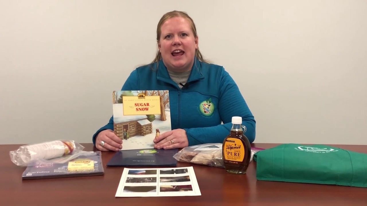 From Sap to Syrup Kit