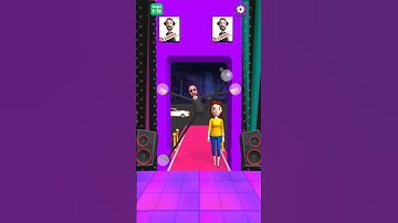 3D iOS/Android Mobile Games #barredgames #ytshorts #videos #funny #shorts #wellerman