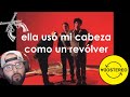 Argentina's Finest - SODA STEREO "Ella Uso My Cabeza Como El Revolver" | A Metalhead's Reaction