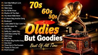 Matt Monro, Tom Jones, Engelbert, Paul Anka, Elvis Presley | Oldies But Goodies 60s 70s 80s