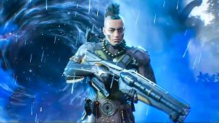 Turok: Origins - 8 mins of New Gameplay
