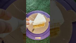pastry making at home 💞#baking #pineapple #recipe #cake#pastry #yummy #dessert#shorts #youtubeshorts