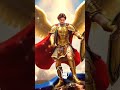 Oración de protección. #シ゚viralシ #reels #shortsvideo #shortsviral #lifestyle #shortfeed #fyp