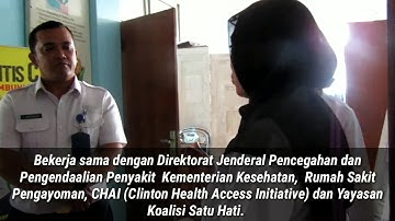 Pengobatan Hepatitis C