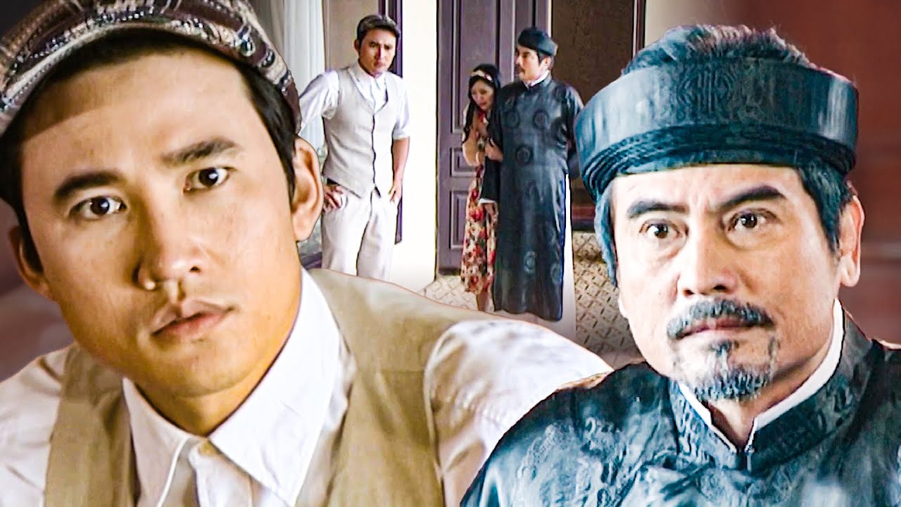 Ỷ làm cha, ông hội NGANG NGƯỢC 