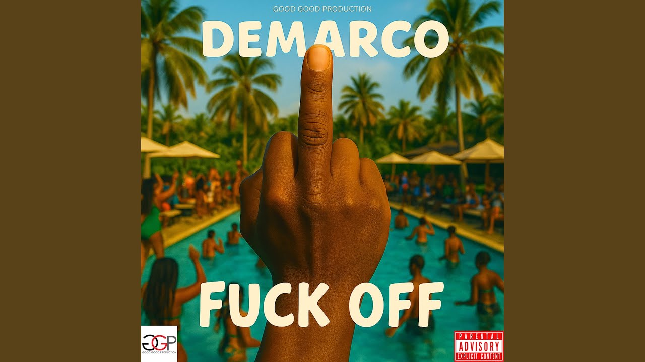 Watch F**k Off on YouTube Watch F**k Off on YouTube