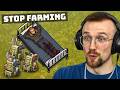 STOP MANUALLY FARMING AND DO THIS INSTEAD Last Day STOP MANUALLY FARMING AND DO THIS INSTEAD Last Day