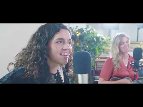 Five Year's Time - Noah & The Whale (Cover by DandeLion)