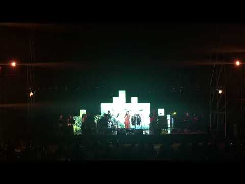 20170924 가을방학 - 가끔 미치도록 네가 안고 싶어질 때가 있어 @2017 렛츠락 페스티벌