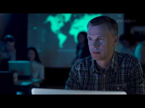 Video RMIT University - AVI-SPL Symphony Case Study - youtube