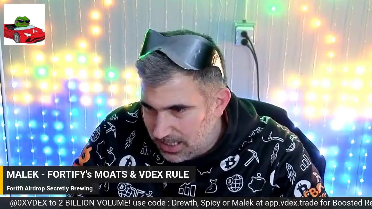 Market Nuking MIDNIGHT Mania