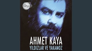 Ağlama Bebeğim - Ahmet Kaya