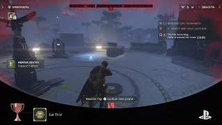 Eat This! Trophy | HELLDIVERS 2 [PS5]