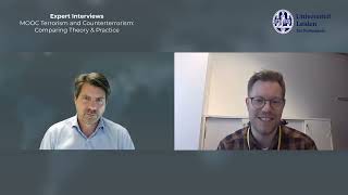 MOOC Expert Interview: Jacob Aasland Ravndal on the Right-Wing Terrorism and Violence Dataset