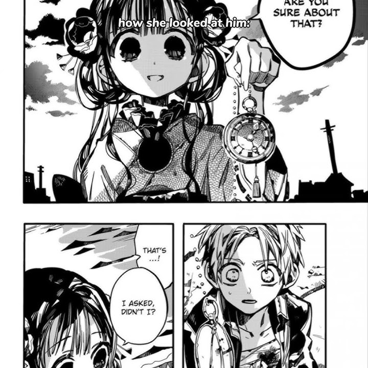 hes delusional || TBHK/JSHK || aoiaoi