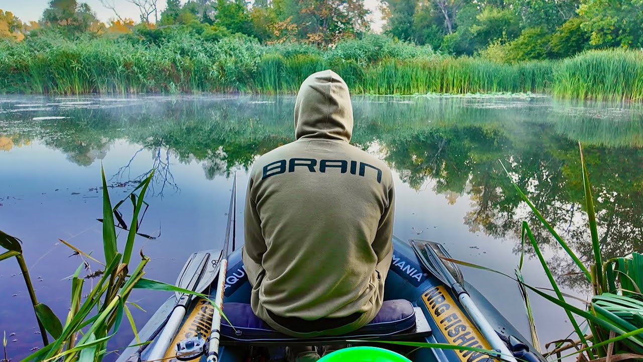 Нічний ПОПЛАВОК! Це ПРОСТО НЕЙМОВІРНА КРАСА!!!