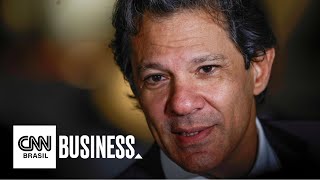 Analise O que esperar de Haddad no Ministerio da Fazenda CNN PRIME TIME
