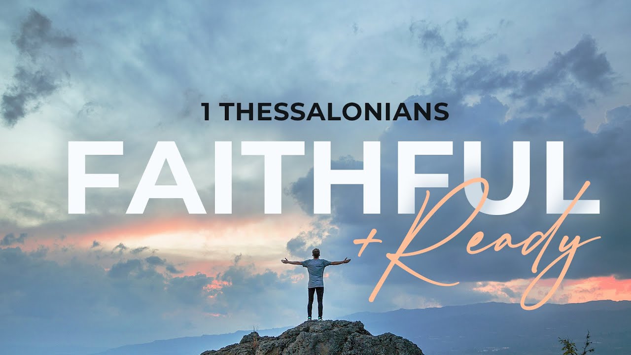 Sunday Morning Live Stream (January 18, 2026)