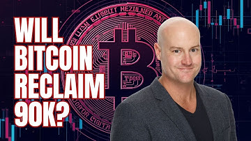 Will Bitcoin Reclaim $90,000 This Week?