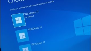How to Remove Dual Boot Volume in Windows 11 (Safe & Easy)