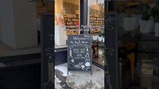 The Paper Mouse | Store Tour | Newton, MA #thepapermouse