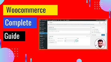 Woocommerce Tutorial in Urdu and Hindi (complete Guide for my Clients )