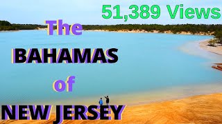 Discovering Paradise Exploring the New Jersey Bahamas