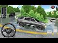Police 3D Driving Class Gameplay Mercedes-Benz Car Parking 🚗 | #9 #3d