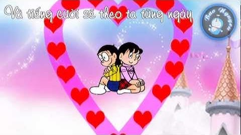 Tình Yêu Diệu Kỳ [Doraemon Version]