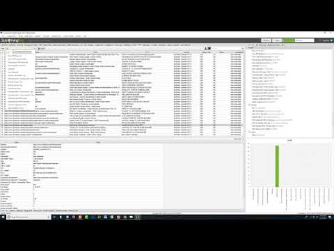 Tutorial - Validating AMP with Screaming Frog